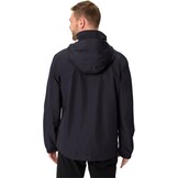 VAUDE Men's Escape Light Jacket heren Jas (1-Pack)