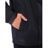 VAUDE Men's Escape Light Jacket heren Jas (1-Pack)