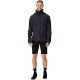 VAUDE Men's Escape Light Jacket heren Jas (1-Pack)