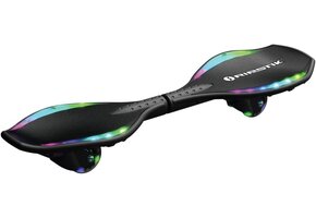 Waveboard met Verlichting voor Kinderen (8+) - 34% Korting!