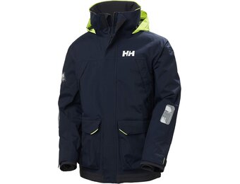 Helly Hansen Pier 3.0 zeiljas voor dames