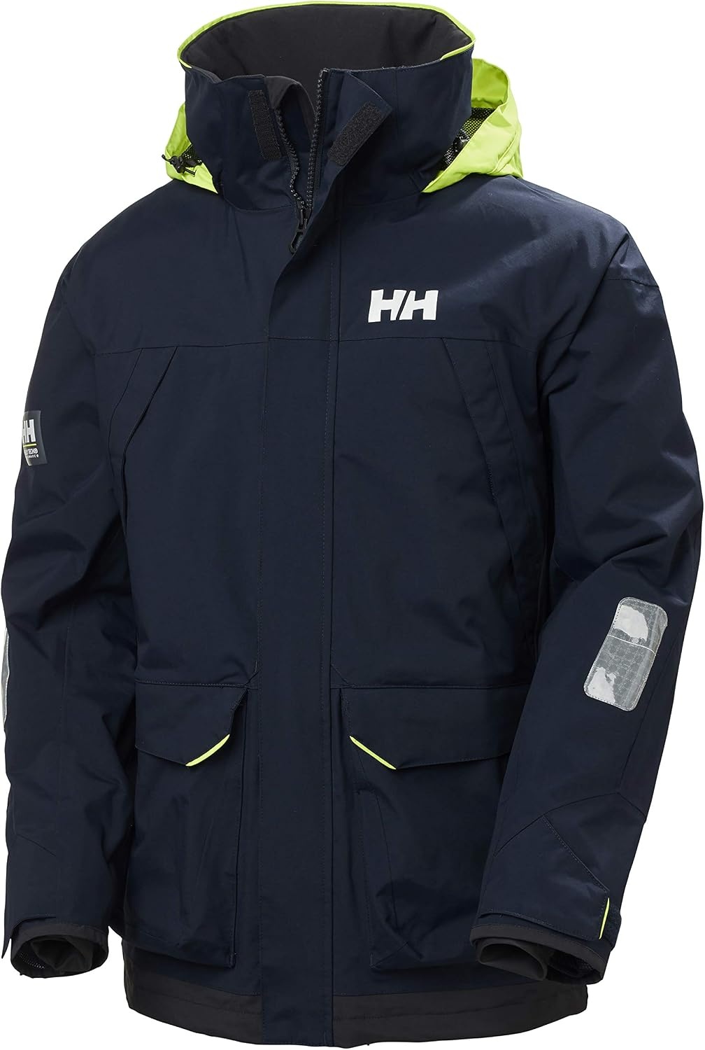 Helly Hansen Pier 3.0 zeiljas voor dames