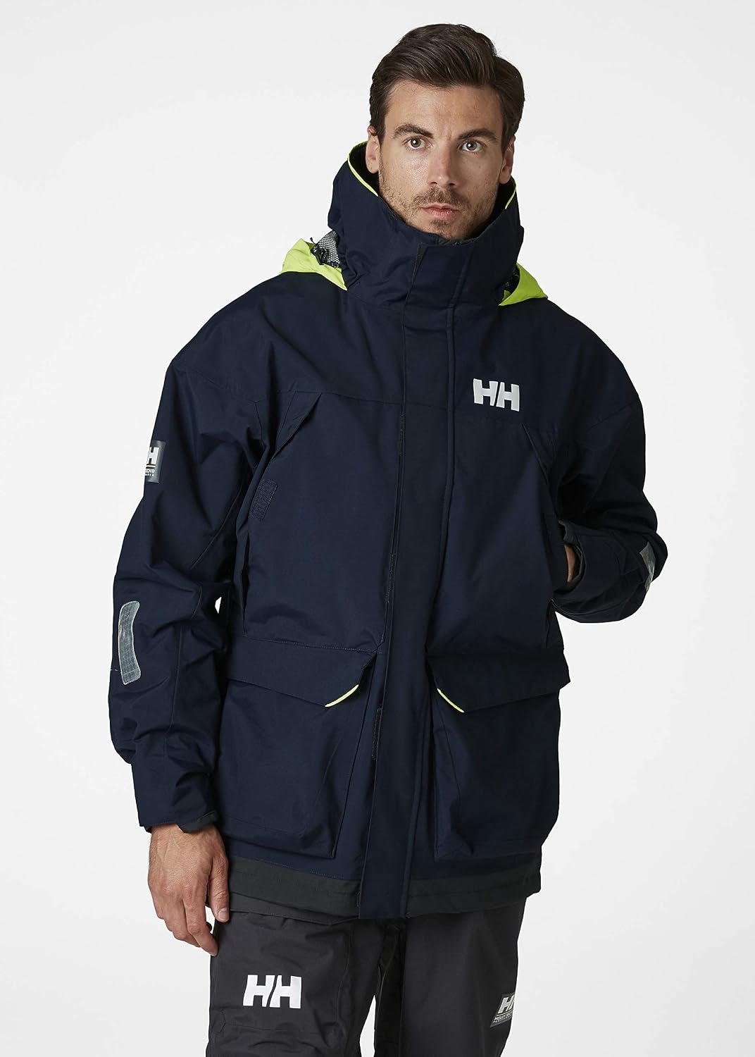Helly Hansen Pier 3.0 zeiljas voor dames
