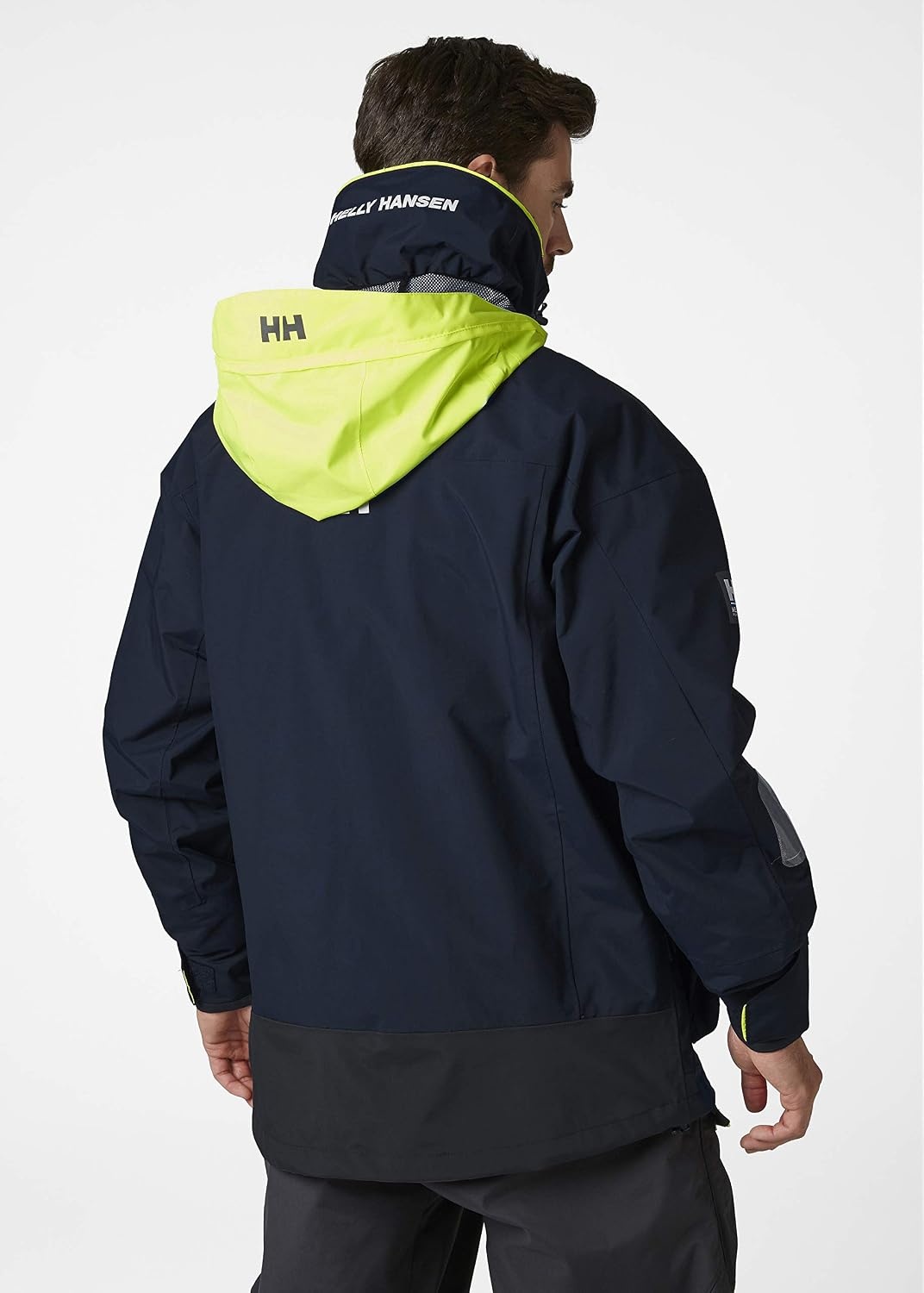 Helly Hansen Pier 3.0 zeiljas voor dames