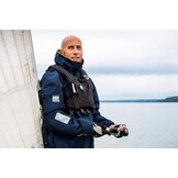 Helly Hansen Pier 3.0 zeiljas voor dames