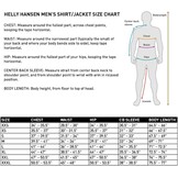 Helly Hansen Pier 3.0 zeiljas voor dames