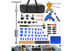 Deukreparatieset Auto & Koelkast - 34% Korting
