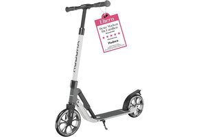 Step BigWheel 205 Advanced Asgrijs - 41% Korting!