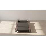 Loopband - walking pad - 1-6 km per uur - LED Display