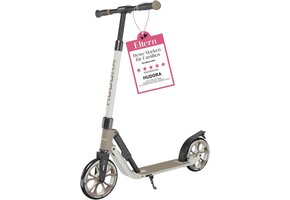 HUDORA BigWheel 205 Step | 41% Korting | Inklapbaar & Verstelbaar