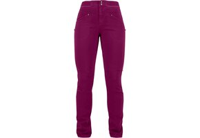 Dames Winter Broek Nogh. Evo Boysenberry Maat 42 - 34% Korting