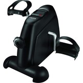 Pedaaltrainer Armen & Benen Zwart met LCD - 34% Korting