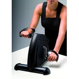Pedaaltrainer Armen & Benen Zwart met LCD - 34% Korting