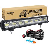 LED Werklampbalk 12 inch 240W - 59% Korting