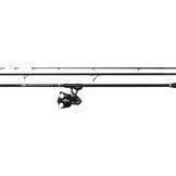 Penn Surfcasting Hengel & Haspel Combinatie - 3.9m - 59% Korting