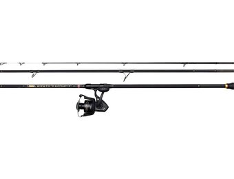 Penn Surfcasting Hengel & Haspel Combinatie - 3.9m - 59% Korting