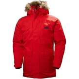 Waterdichte Herenjas Blauw Marine 4XL | 34% Korting