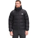 Donsjas Heren met Capuchon - 35% Korting