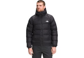 Donsjas Heren met Capuchon - 35% Korting