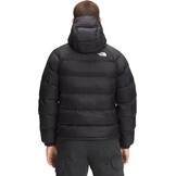Donsjas Heren met Capuchon - 35% Korting
