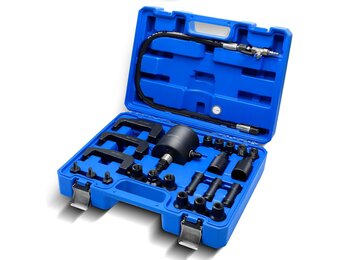 Pneumatische Injectortrekker Set voor Diesel | 24-delig | Met 34% Korting