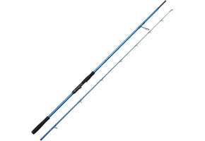 Savage Gear Spinhengel 2,41m 0-120g - Ideaal voor roofvis - 34% Korting