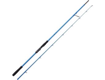 Savage Gear Spinhengel 2,41m 0-120g - Ideaal voor roofvis - 34% Korting
