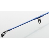 Savage Gear Spinhengel 2,41m 0-120g - Ideaal voor roofvis - 34% Korting