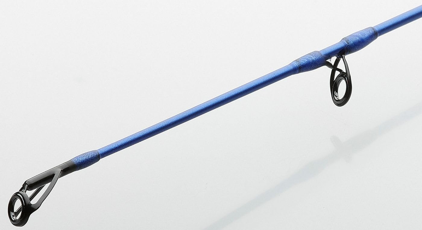 Savage Gear Spinhengel 2,41m 0-120g - Ideaal voor roofvis - 34% Korting