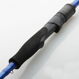 Savage Gear Spinhengel 2,41m 0-120g - Ideaal voor roofvis - 34% Korting