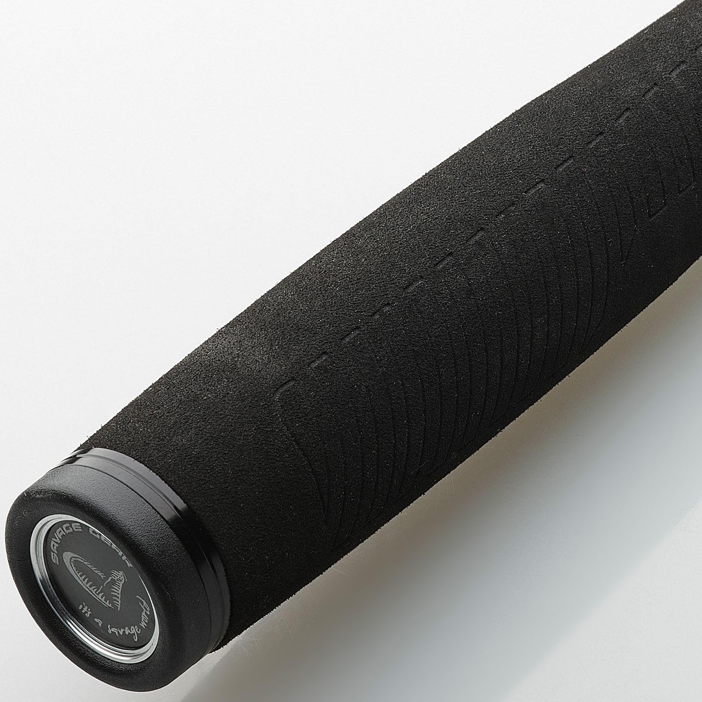 Savage Gear Spinhengel 2,41m 0-120g - Ideaal voor roofvis - 34% Korting