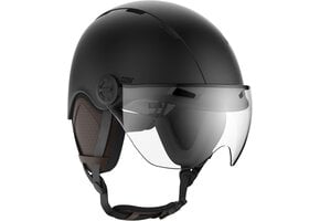 CASR Style Fiets- & Stephelm met Vizier: 34% Korting!