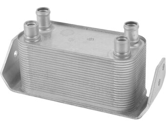 Motoroliekoeler Land Rover LR4/Range Rover Sport 2010-2013 | 29% Korting