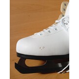 Roces Paradise Kunstschaatsen Dames - Wit - Maat 42 - 71% Korting