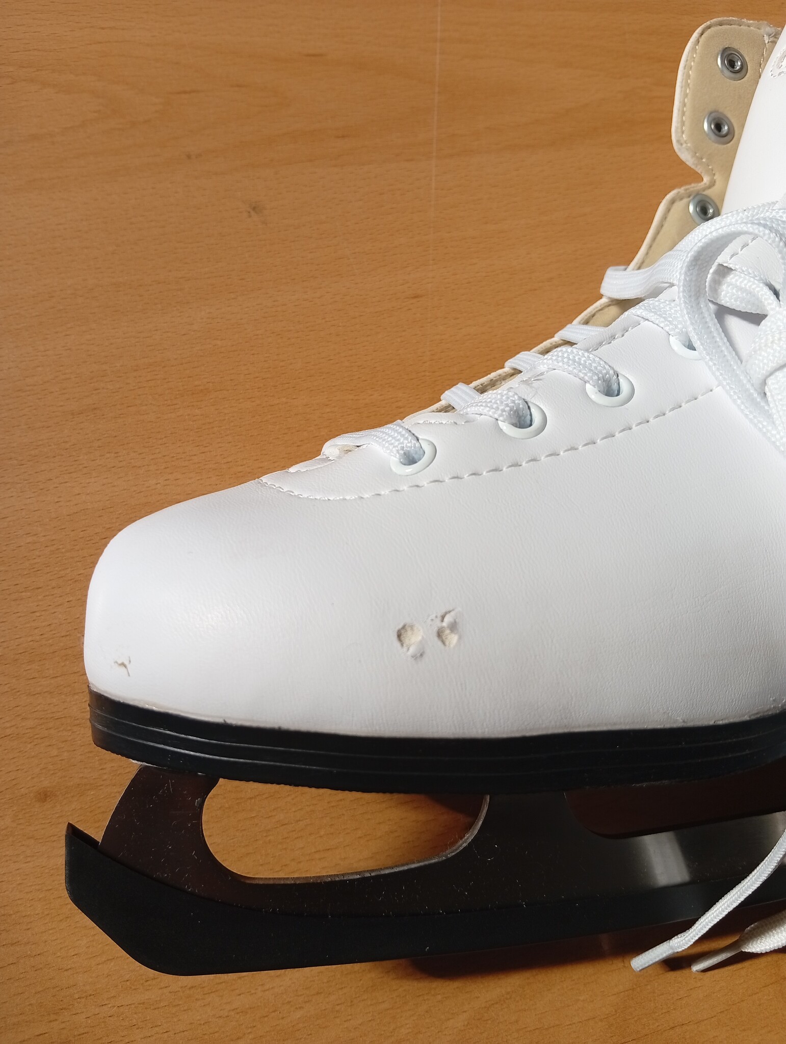 Roces Paradise Kunstschaatsen Dames - Wit - Maat 42 - 71% Korting