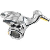 Bandenwisselaar Montagekop met 30mm Asgat | Gietstaal | Inclusief Velgbeschermers | 28% Korting