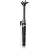 XLC SP-T10 All Mountain Telescopische Zadelpen 350mm Zwart - 35% Korting