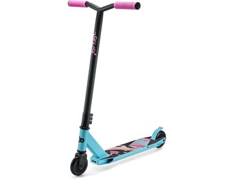 Kinderstep Solis Roze - 34% Korting