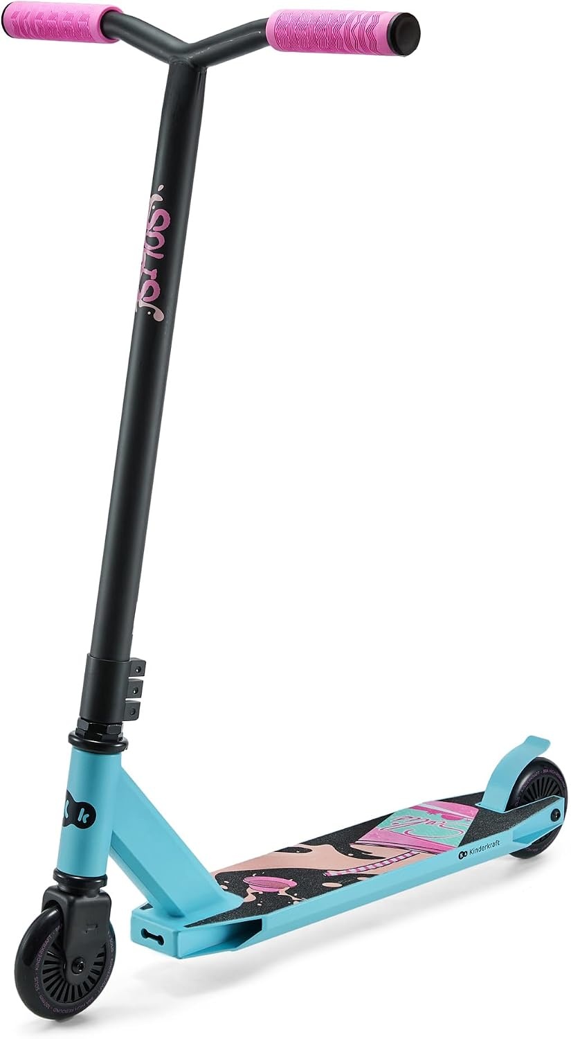 Kinderstep Solis Roze - 34% Korting