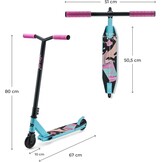 Kinderstep Solis Roze - 34% Korting