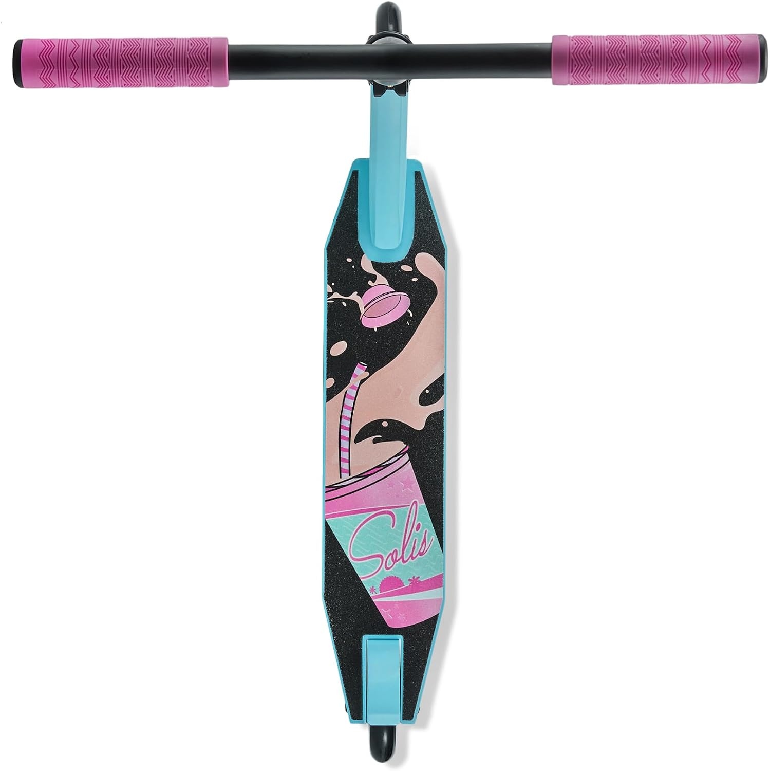 Kinderstep Solis Roze - 34% Korting