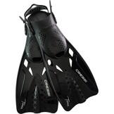 Snorkelset Volwassenen Zwart L/XL | 35% Korting