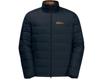 Donsjack Heren Ather Down XL - 700 Dons - 59% Korting