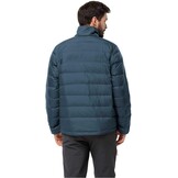 Donsjack Heren Ather Down XL Middernachthemel - 75% Korting