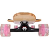 Longboard Cruiser Drop Through - 34% Korting!