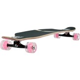Longboard Cruiser Drop Through - 34% Korting!