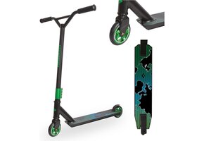 Stuntstep Untwist - 34% Korting!