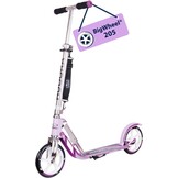Step 205mm Wielen Kinderen & Volwassenen | Aluminium, Verstelbaar, Opvouwbaar | 34% Korting