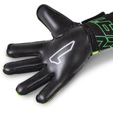 Rinat Egotiko Keepershandschoenen Groen Maat 7 - 60% Korting
