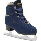 Roces Caje Kunstschaatsen Dames - Blauw/Goud - Maat 42 (61% Korting)